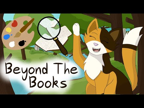 Warriors Beyond the Books – Sunny's Spiel | Warriors Analysis