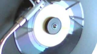 Tippie and the Clovermen - Please Mr. Sun - doo wop 45 rpm