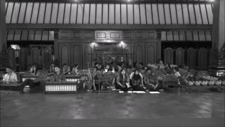 Download lagu Ketawang Sinom Logondhang, Palaran Pangkur, Megatruh, Durma, Laras Pelog Pathet Barang mp3