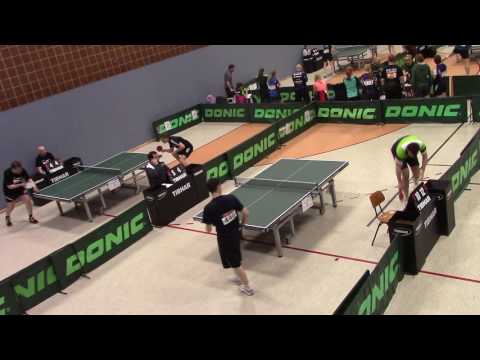 DPM 2016: Walser - Kardel (3. Satz)