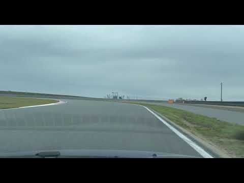 Thumbnail for Lada Vesta Sport on Moscow Race Way 2024.10.27 (ooops. I did it again...) by Lada