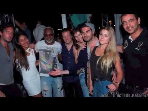 Deba Montana@ les Terrasses de Geneve