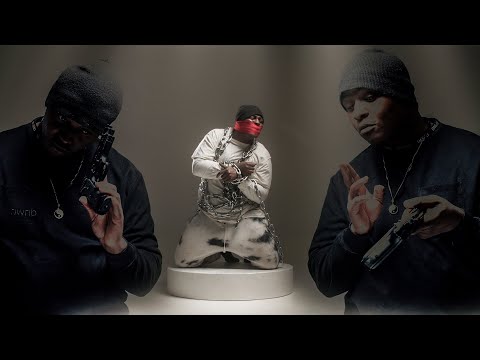 Nyasha David - Chinosiya Maoko (Official Music Video)