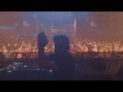 Sundays at Space 26.06.2016 Highlights - Darius Syrossian