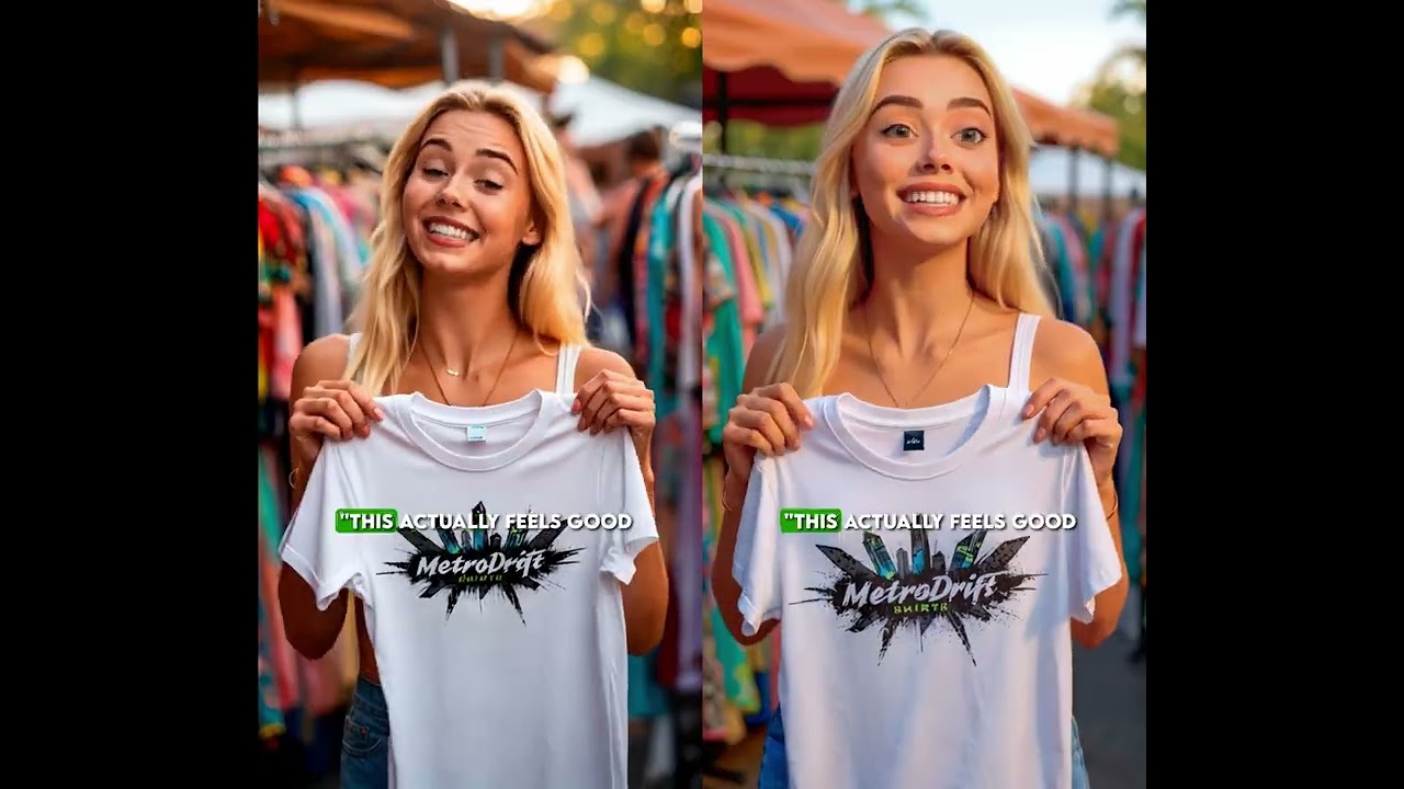 Custom Apparel