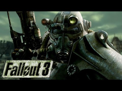 fallout 3 wasteland survival guide ch 3, robco widget.