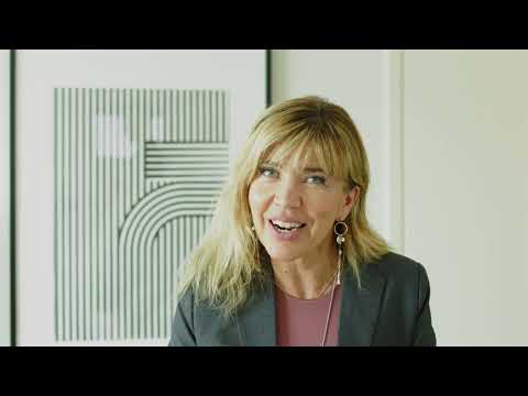 Meet Minna Hämäläinen