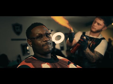 Sladoskii - SOLID (OFFICIAL VIDEO)