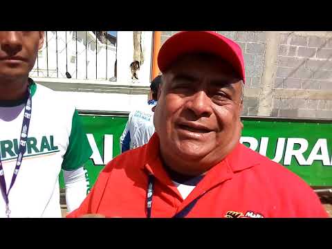 Final 9na etapa 2018