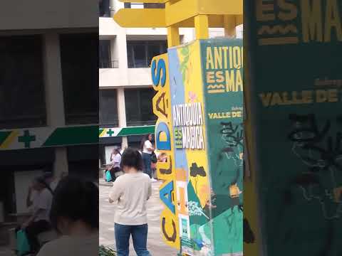 Caldas Antioquia,  31 de Mayo de 2026!