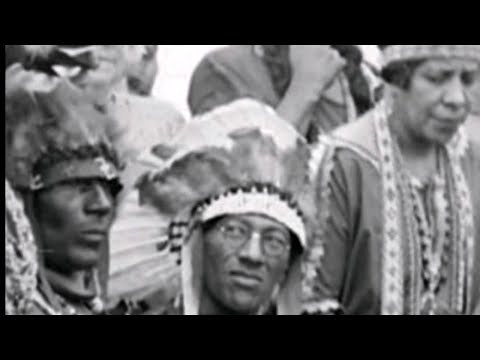 U.S. Gov Admits Black Americans Are Indigenous To America