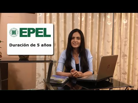 EPEL  URP  Para emprendedores como tú  Testimonio de estudiante