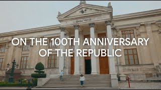 A 100 Years of Cultural Journey | Go Türkiye