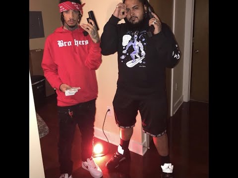 [FREE] Fluhkunxhkos x Slimesito x Splurge Type Beat "blood" [Prod.Vacant x YUNG GLIZZY]