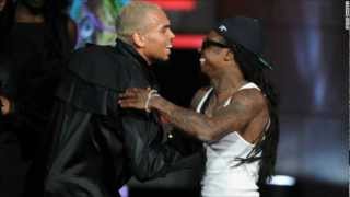 Gucci Mane Ft. Chris Brown &amp; Lil Wayne - Cyeah Cyeah Cyeah Cyeah