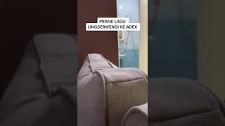 Download lagu Prank Lagu Lingsir Wengi Ke Adek 😂 mp3