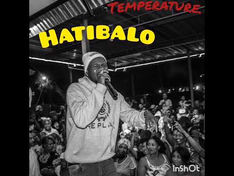 Hatibalo - Temperature (Audio)