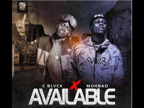 C Blvck Ft Mohbad - Available [OFFICIAL AUDIO]