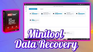 MiniTool Data Recovery Review: Save Your Files or Cry Forever | Brutal Tech Roast!