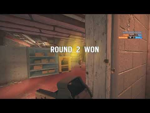 What it looks like to walk thru level 400s