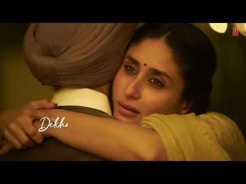 Mainu Rang Chadheya Ishq Main Rang Tera Lyrics - Arijit Singh | (Laal Singh Chaddha)