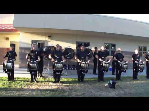 Blue Devils B  7/5/2014