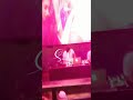 infinity club