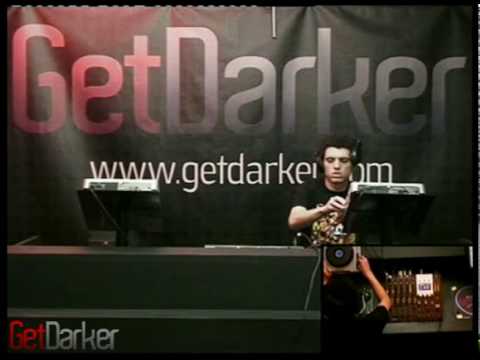 GetDarkerTV 035 - Breakage - 17.11.2009 [Clip]