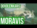 Dovolenkaris Ep 3 Moravis