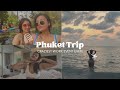 CRAZY PHUKET ADVENTURE INSANE PARTIES