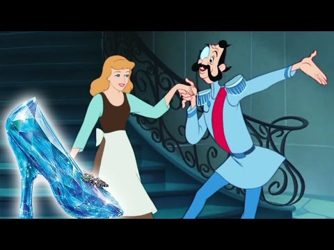 Trailer Cinderella