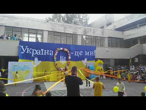 День независимости лагерь БМВ 12 отряд