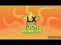 LXTATV Frederator Games Animation 20th TV The Bloo Disney XD Original 2019