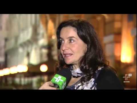Luiza Eluf - Jornal da Cultura - Julgamento do Mensalão