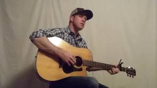 &quot;I Came to Believe&quot; by Travis Coonrod.( Johnny Cash cover)