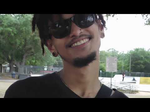 YARSEE- Tattoos on my face ( Official Music Video ) LACEWAY