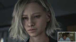 バイオハザード レクイエム をプレイ！アケアカ：ザ・ビッグ・プロレスリング