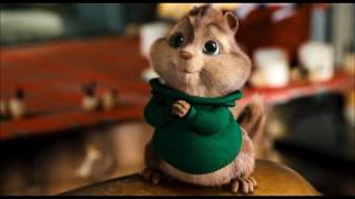 JiaJia家家  家家酒 Playhouse - 三立華劇「極品絕配」片尾曲 鼠來寶 花栗鼠版 Chipmunk Cover