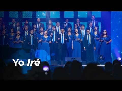 Yo Iré | Coro de Cámara UNACH