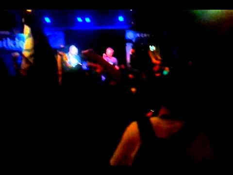 PERSEPOLIS POZNAŃ - Ogłoszenie Wyników