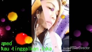 Download lagu Amed--------kau tinggalkan luka mp3