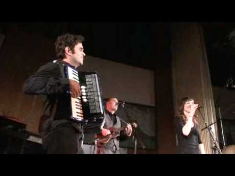 Tanz Baby! || FM4 SESSION 2009