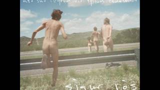 Sigur Rós - Straumnes