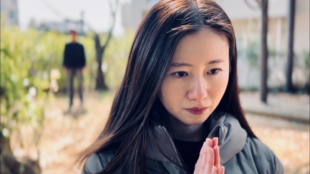 【短編映画】『魂の残り香』