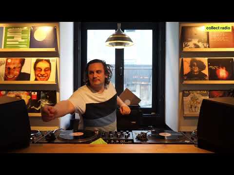 Andy Catana + DJ Void + Ludo (14.06.21)