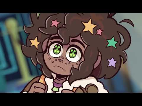 Epithet Erased - Prison of Plastic | Pt. 1 - Fanmade Animation!