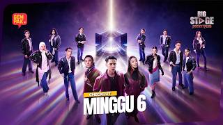 Download lagu [LIVE SHOW] BIG STAGE ROCKETFUEL - MINGGU 6 mp3