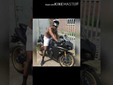 YOUNG SPRAY FT SLASHA - MAN’S LURKING