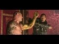 The Man With The Iron Fists - Trailer (HD)