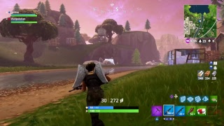 【FORTNITE】最強目指すために建築練習